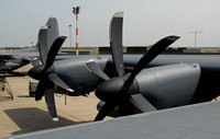 Dowty Propellers