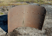 Armoured Plate