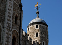 Flamsteed Tower
