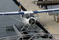 Harbour Air DHC-2 Beaver