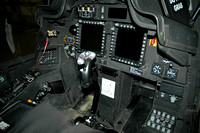 Rear Cockpit