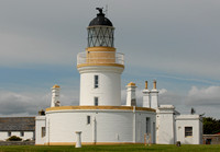 Chanonry Lighthouse