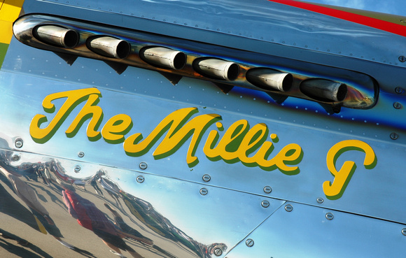 The Millie G