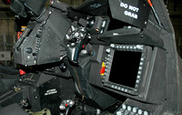Front Cockpit